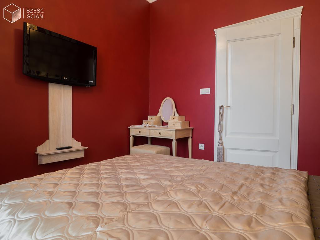ורוצלב Best Apartments Sw. Antoniego חדר תמונה